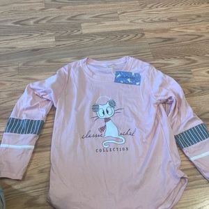 Vopmocld pretty sleepwear shirt